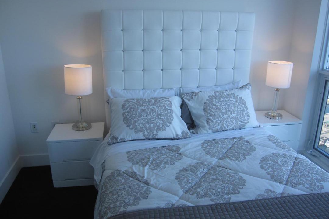 Photo of Bedroom in CityPlace
