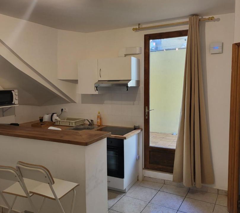 Photo of Kitchen in Malakoff