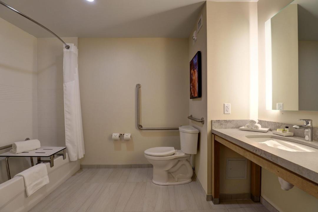 Photo of Bathroom in Kingston