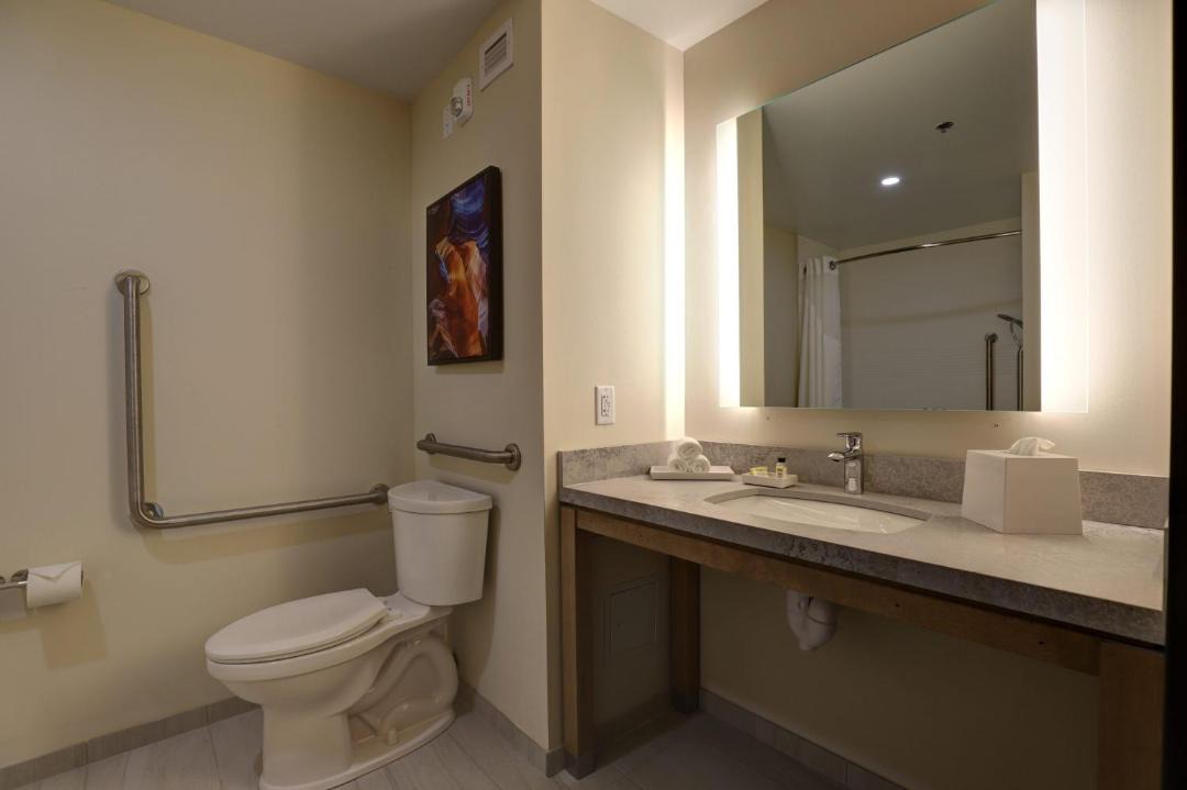 Photo of Bathroom in Kingston
