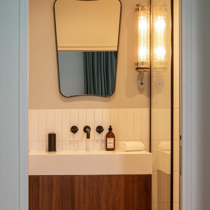 Photo of Bathroom in Notre-Dame-des-Champs