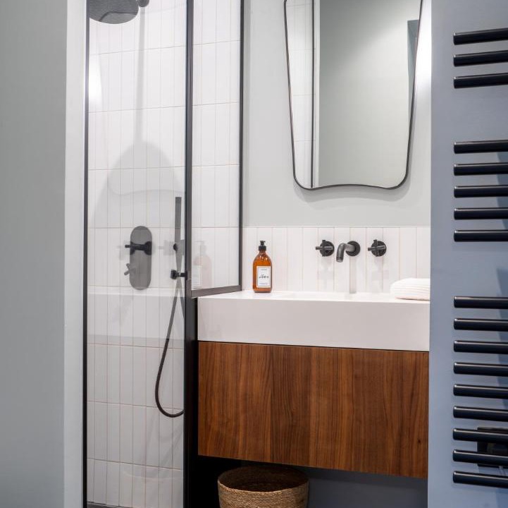 Photo of Bathroom in Notre-Dame-des-Champs