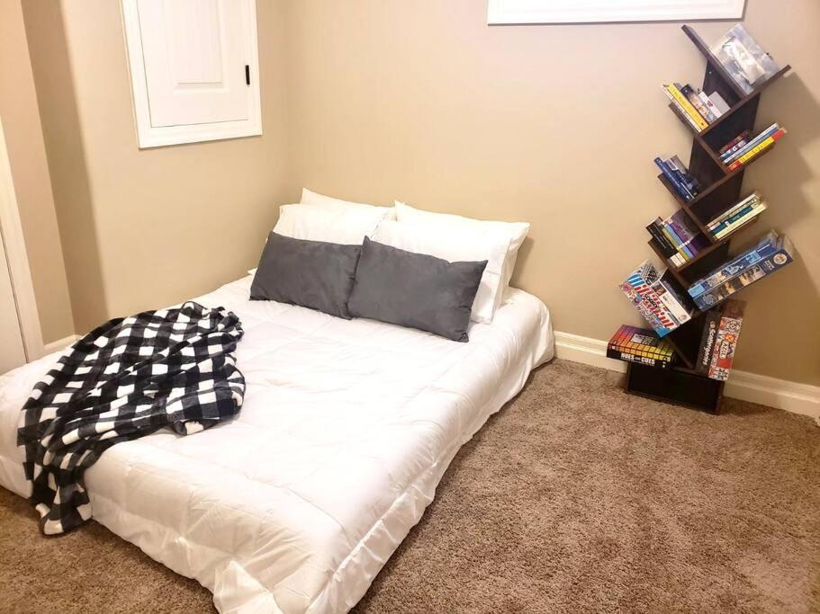 Photo of Bedroom in Quinte West