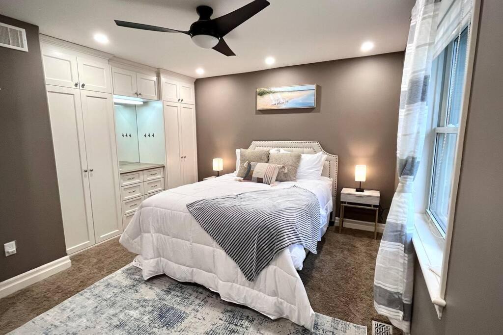 Photo of Bedroom in Quinte West