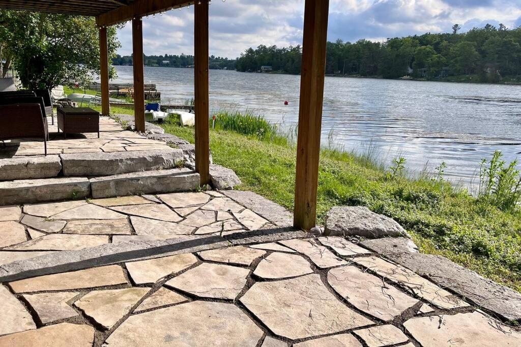 Photo of Patio Balcony in Quinte West