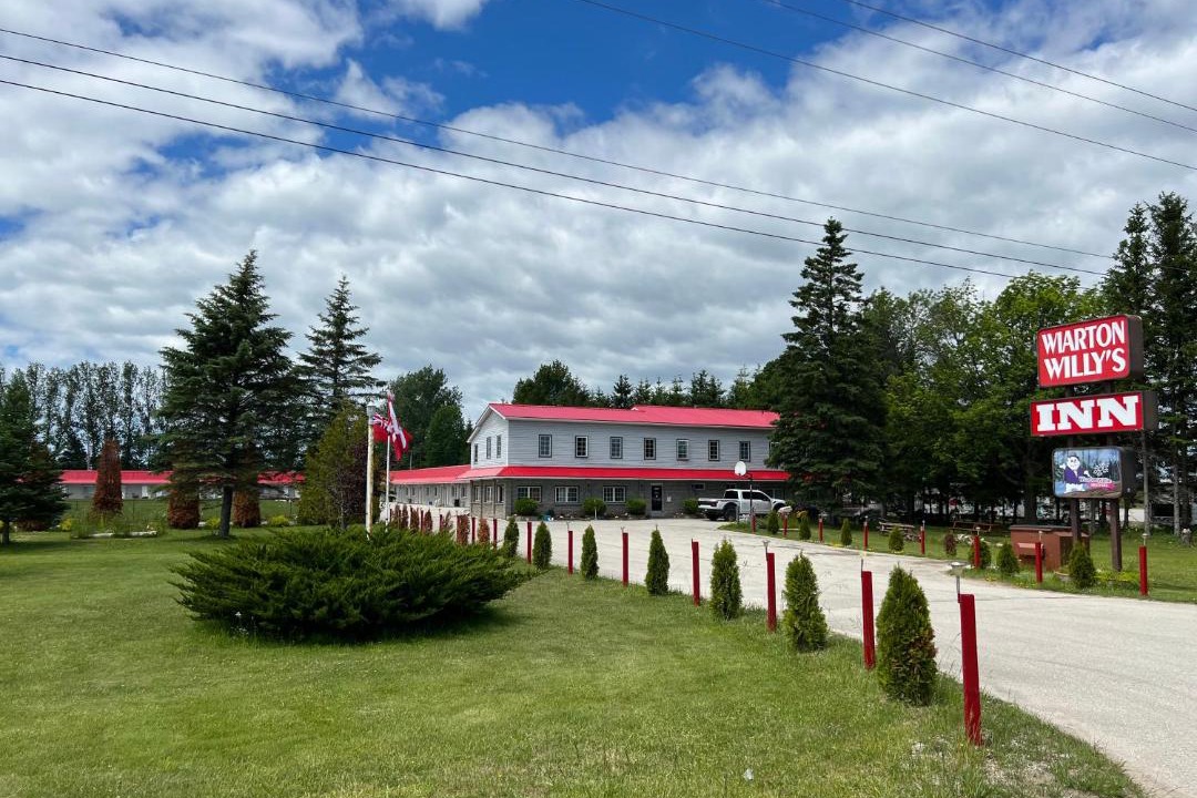 Photo of Others in Wiarton