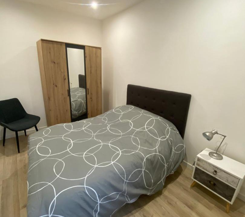 Photo of Bedroom in Esbly