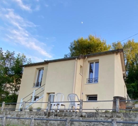 Photo of Buildings in Esbly