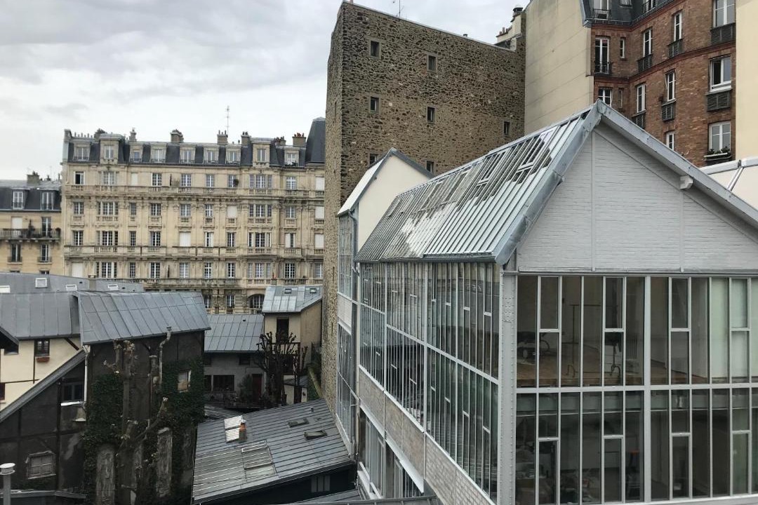 Photo of Others in Quartier des Grandes-Carrieres