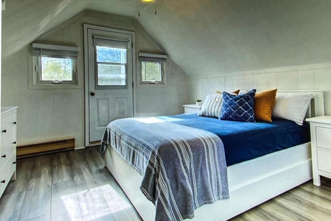 Photo of Bedroom in Sauble Beach