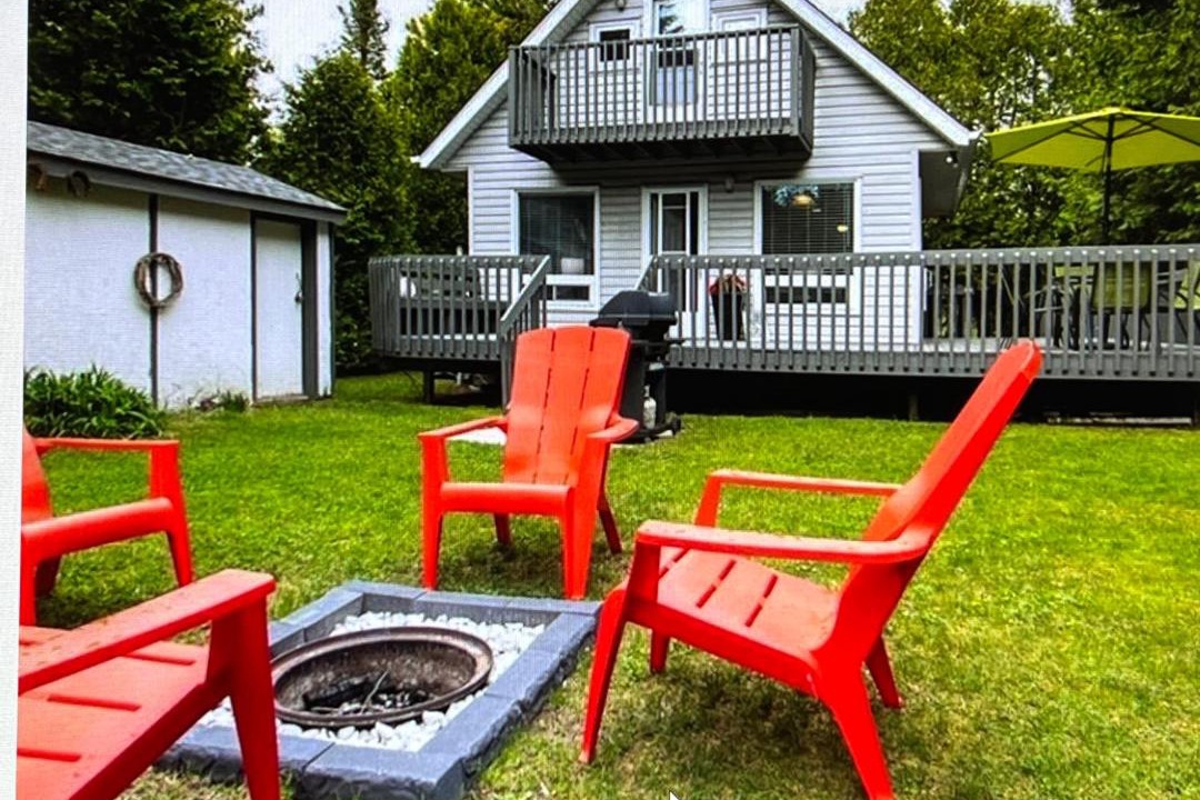 Photo of Others in Sauble Beach