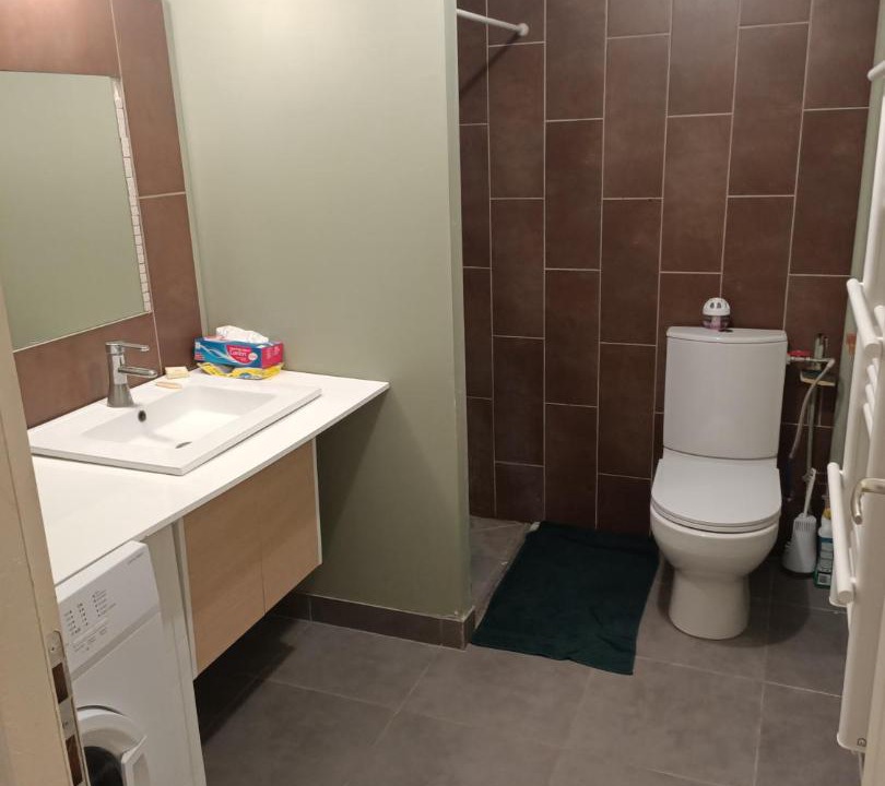 Photo of Bathroom in Garges-les-Gonesse