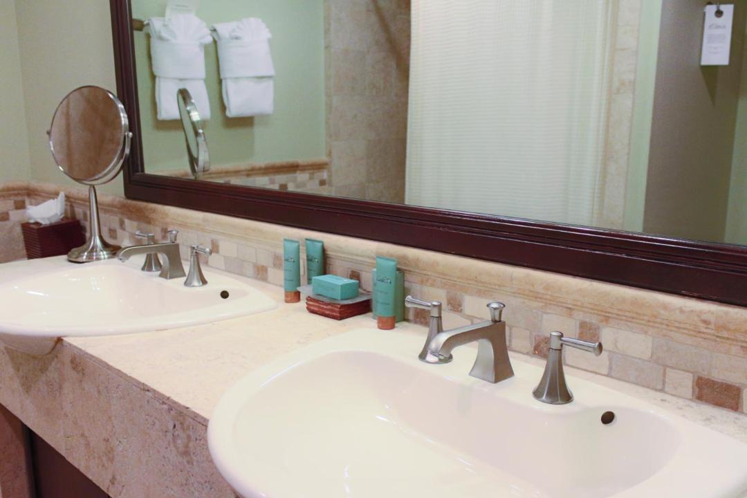 Photo of Bathroom in Bay Hill