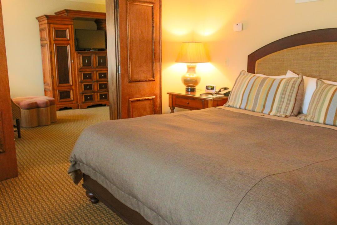 Photo of Bedroom in Bay Hill