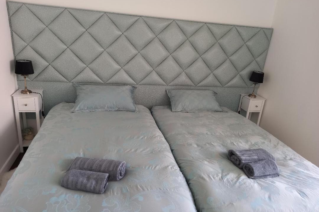 Photo of Bedroom in Neuilly-sur-Seine