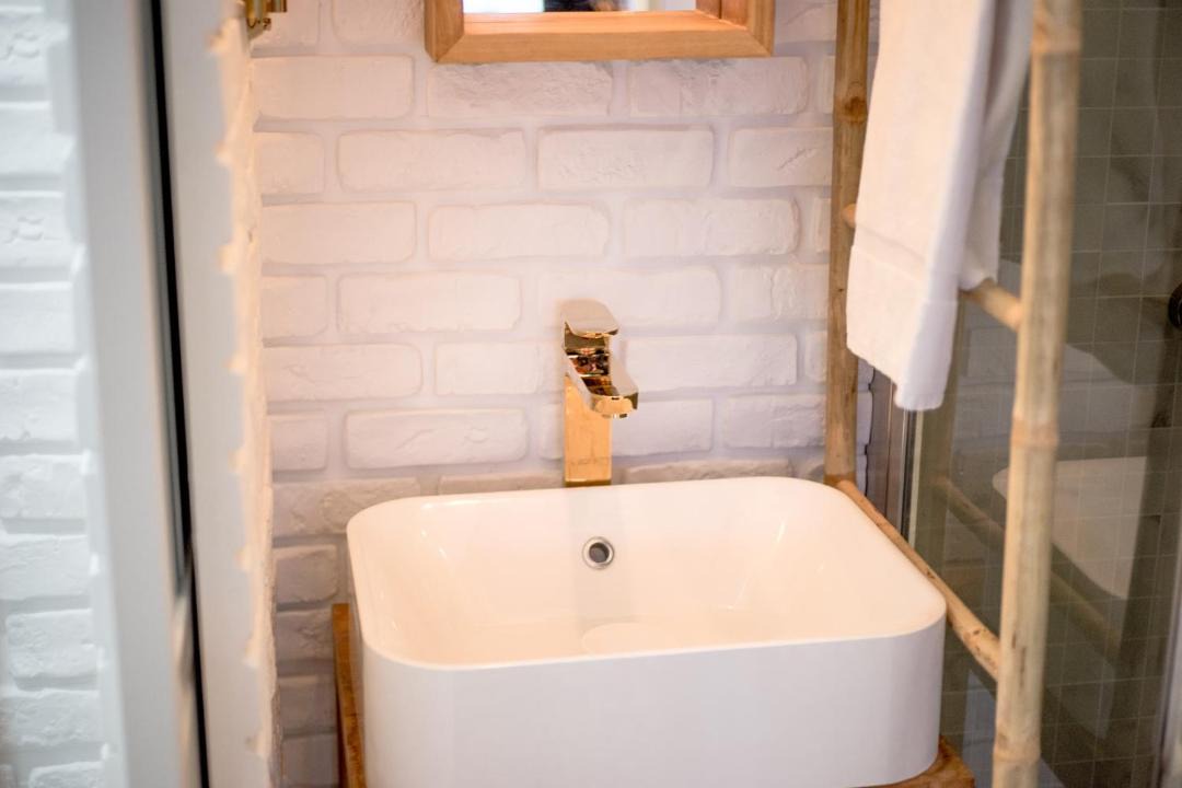 Photo of Bathroom in Faubourg-du-Roule