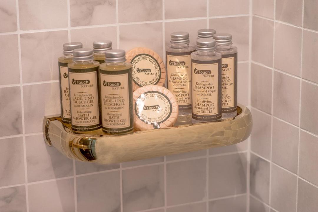 Photo of Bathroom in Faubourg-du-Roule