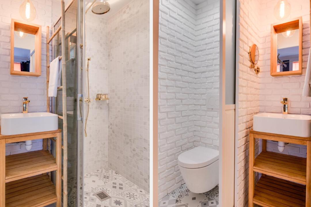 Photo of Bathroom in Faubourg-du-Roule