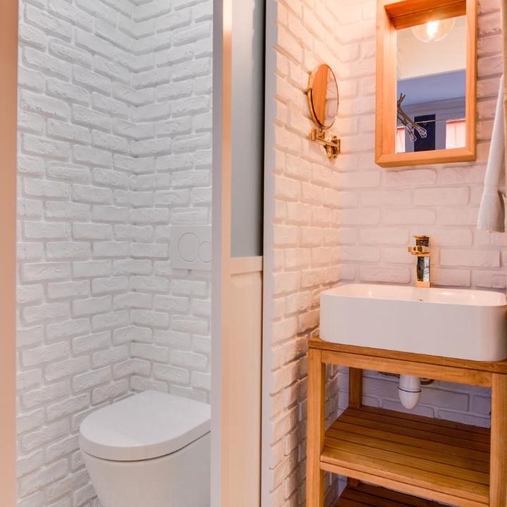 Photo of Bathroom in Faubourg-du-Roule