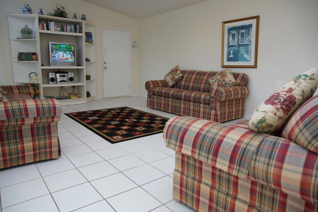 Photo of Livingroom in West Kissimmee