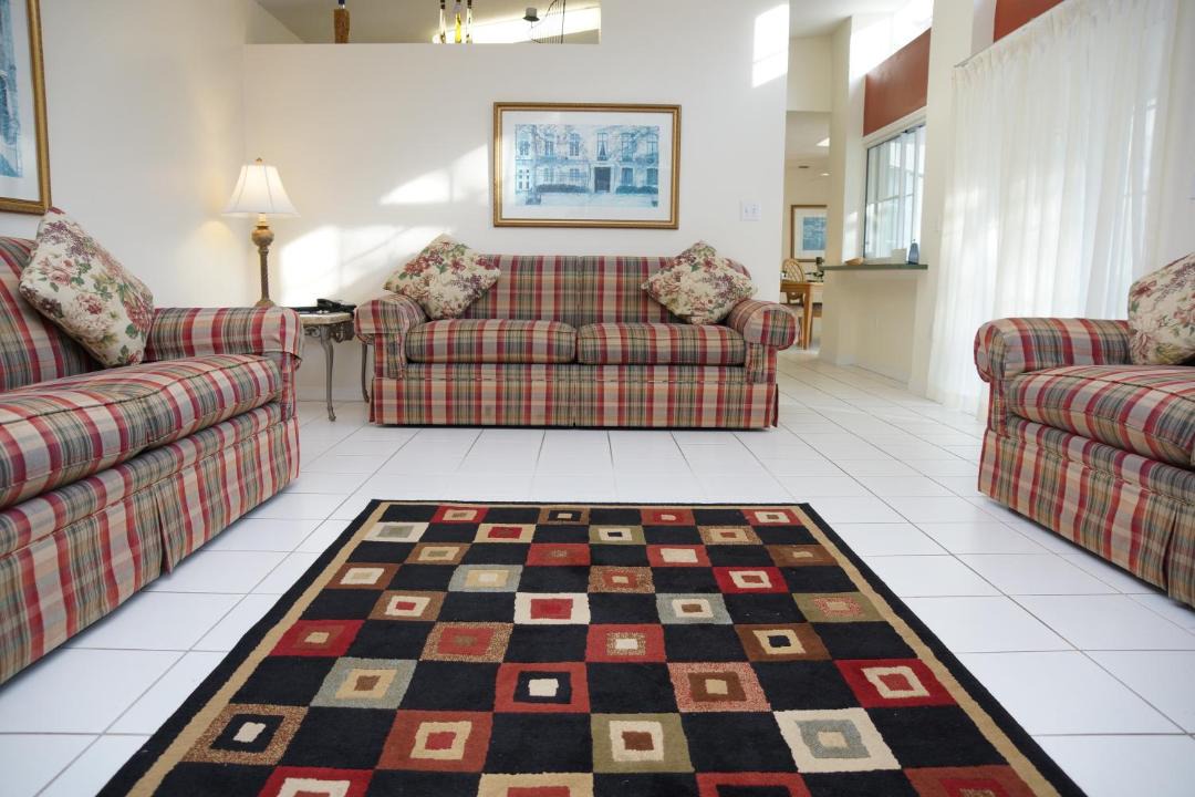 Photo of Livingroom in West Kissimmee
