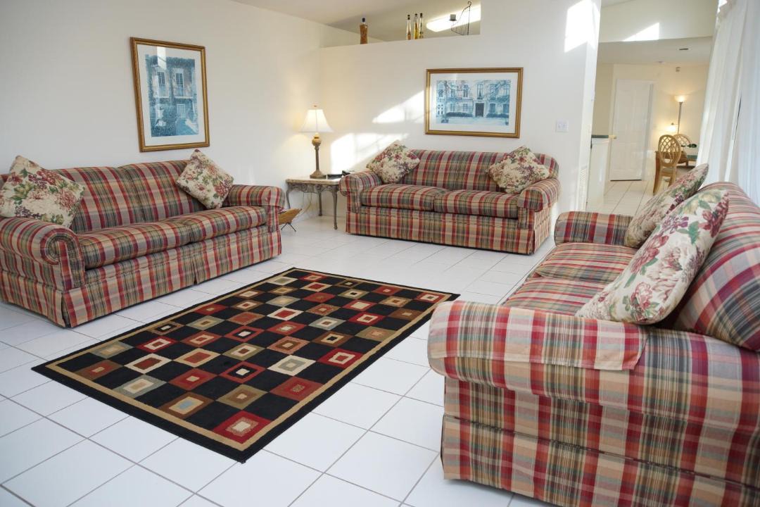 Photo of Livingroom in West Kissimmee