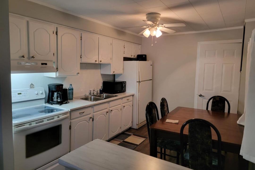 Photo of Kitchen in Niagara Falls