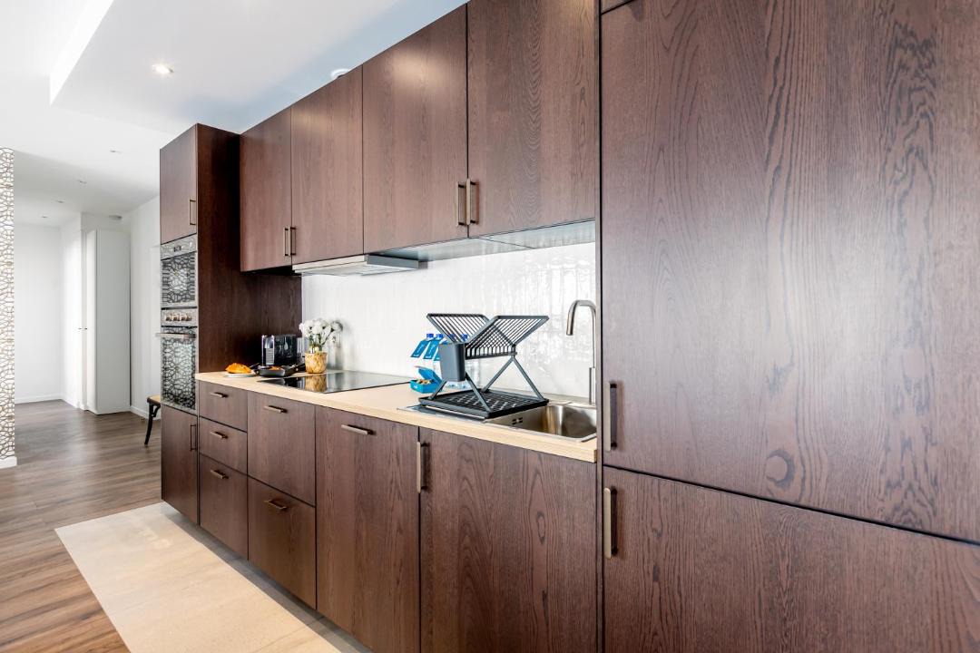 Photo of Kitchen in Paris City Center