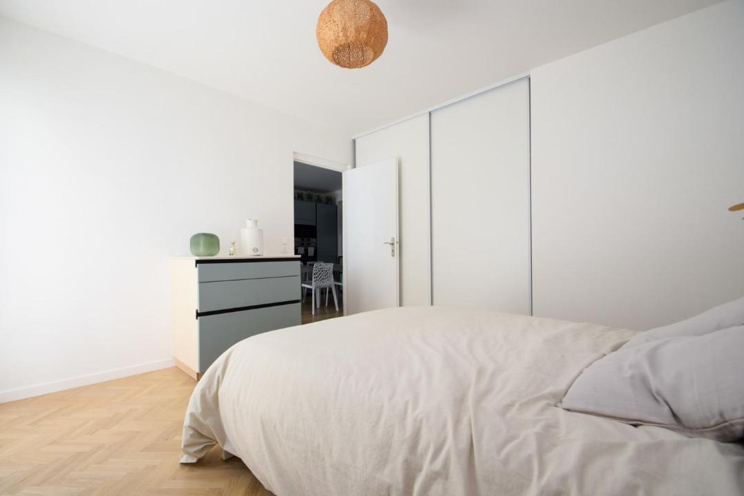 Photo of Bedroom in Rigollots