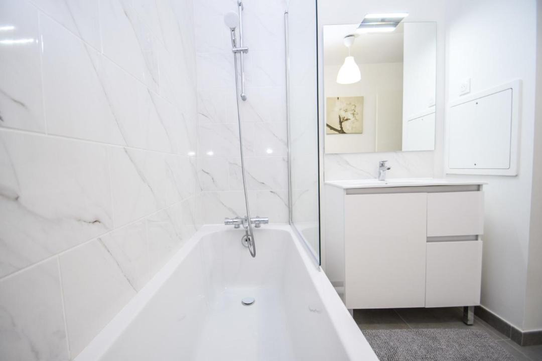Photo of Bathroom in Rigollots