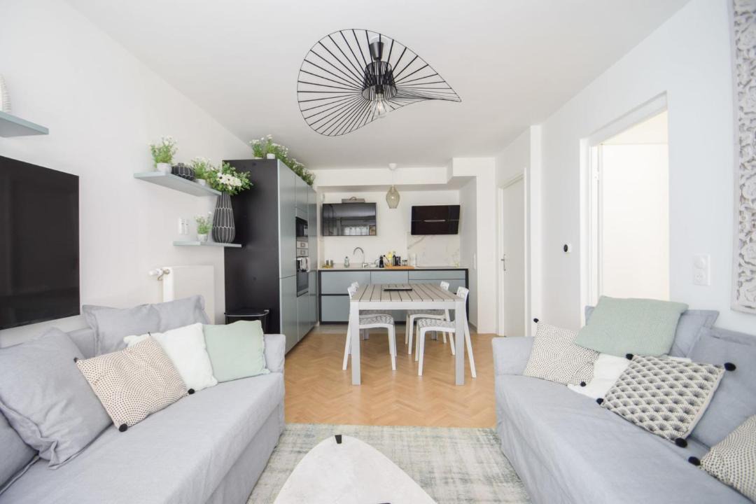 Photo of Livingroom in Rigollots