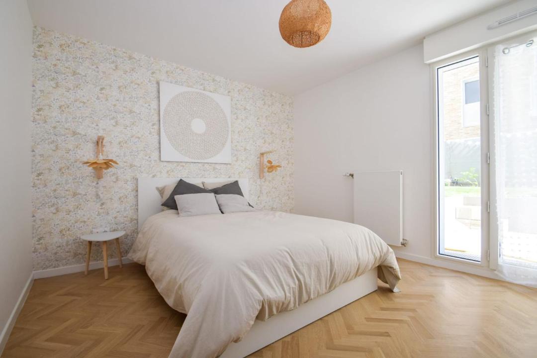 Photo of Bedroom in Rigollots