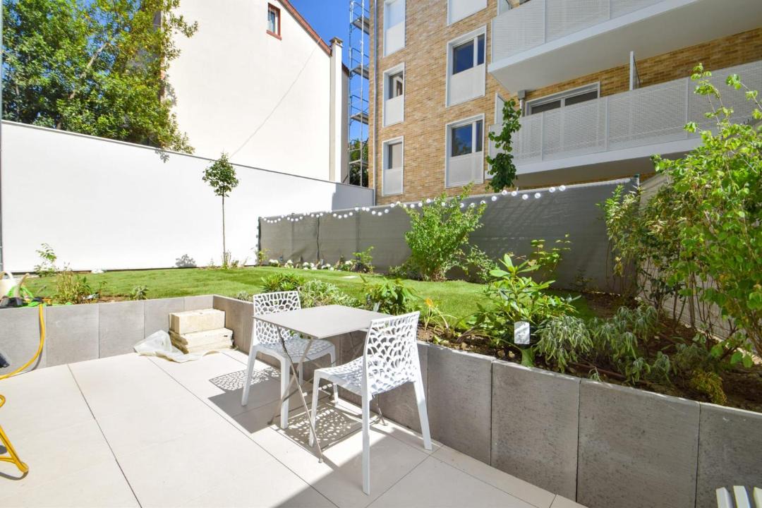 Photo of Patio Balcony in Rigollots