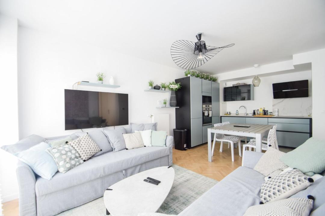 Photo of Livingroom in Rigollots