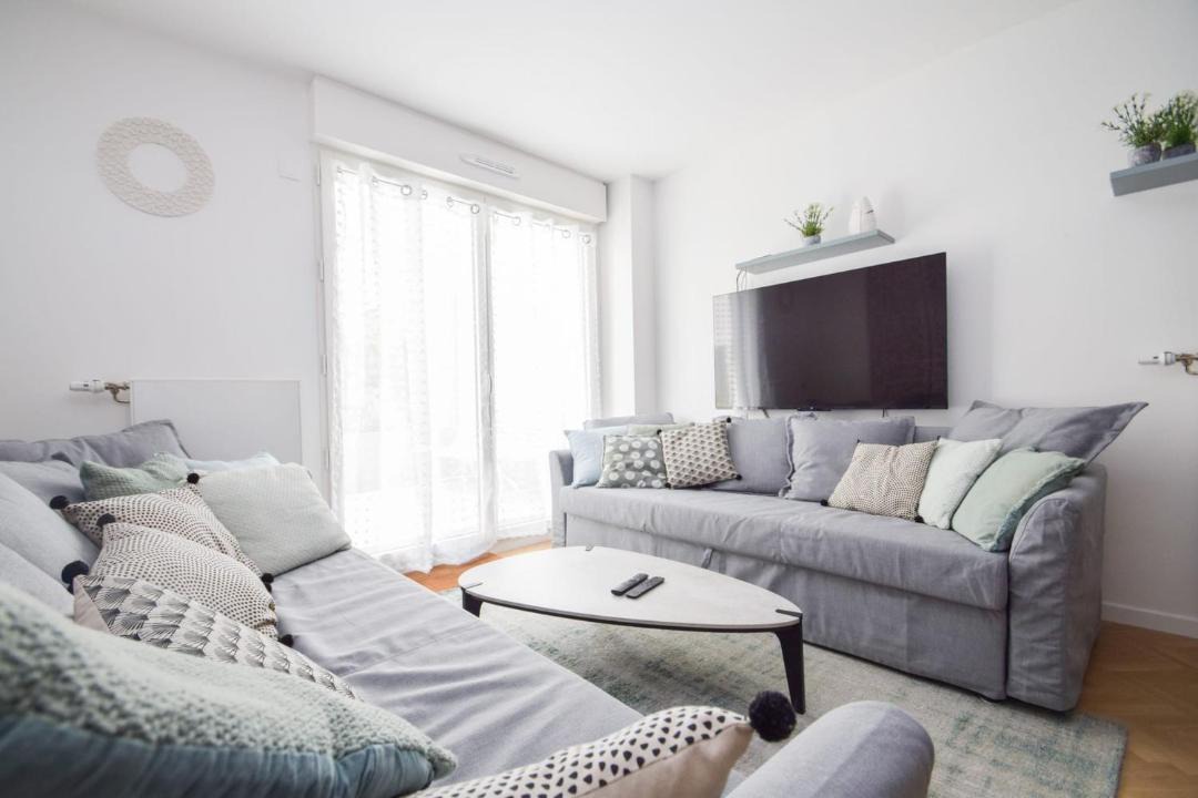 Photo of Livingroom in Rigollots
