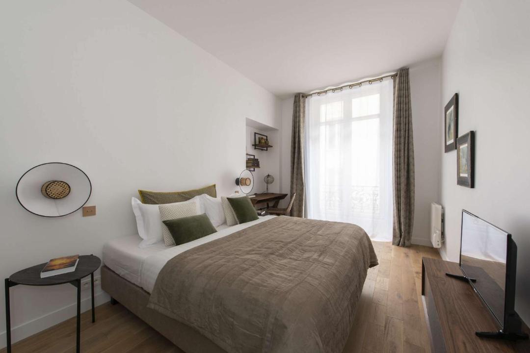 Photo of Bedroom in Strasbourg -Saint-Denis