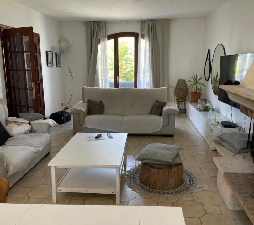 Photo of Livingroom in La Courneuve