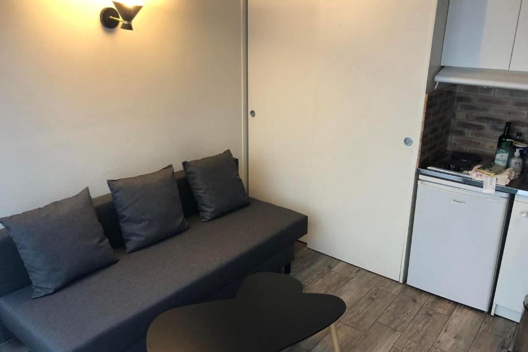 Photo of Livingroom in Pigalle