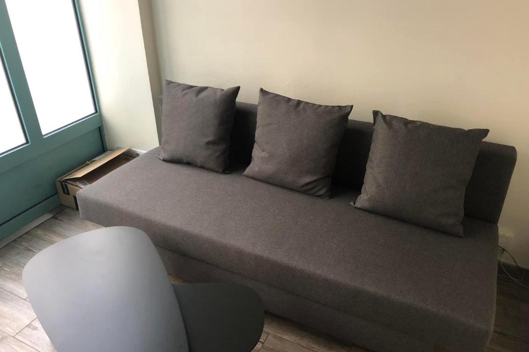 Photo of Livingroom in Pigalle