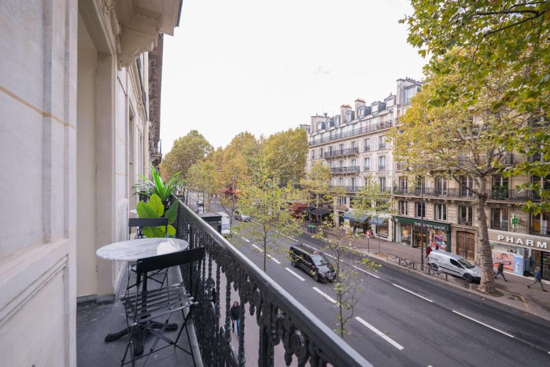 Photo of Others in Sorbonne