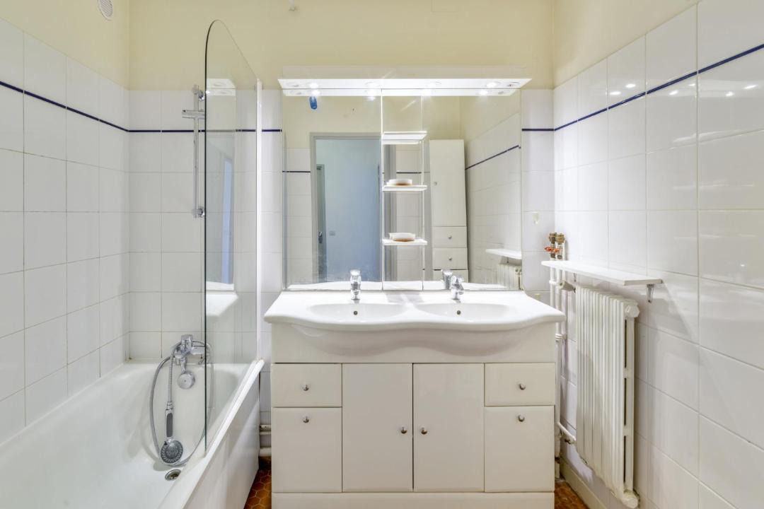 Photo of Bathroom in Domaine du Bois