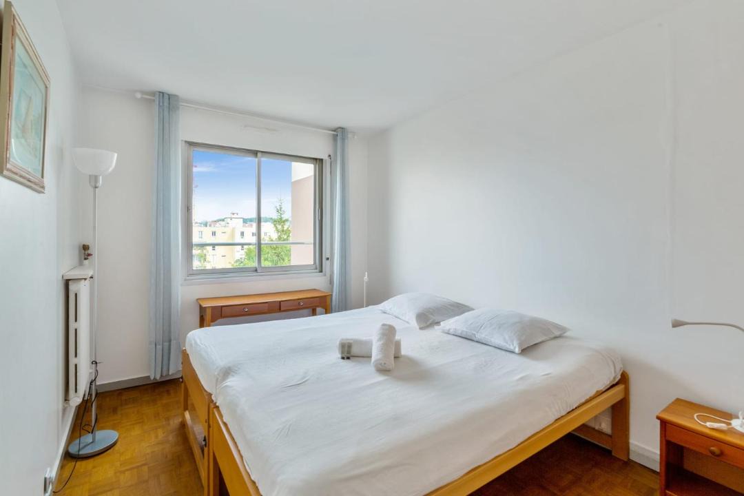Photo of Bedroom in Domaine du Bois