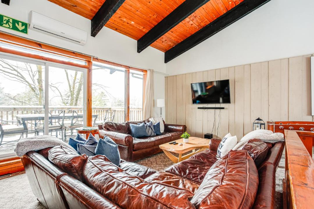 Photo of Livingroom in The Blue Mountains