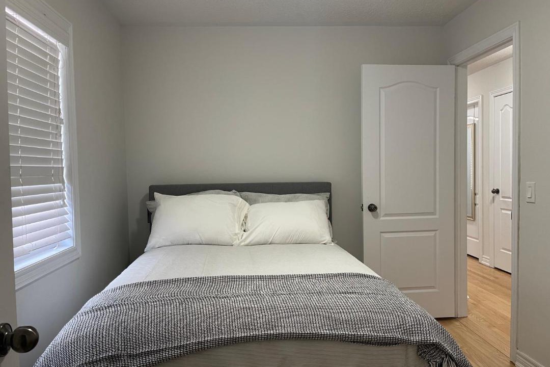 Photo of Bedroom in Brampton