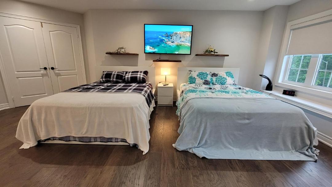 Photo of Bedroom in Vaughan