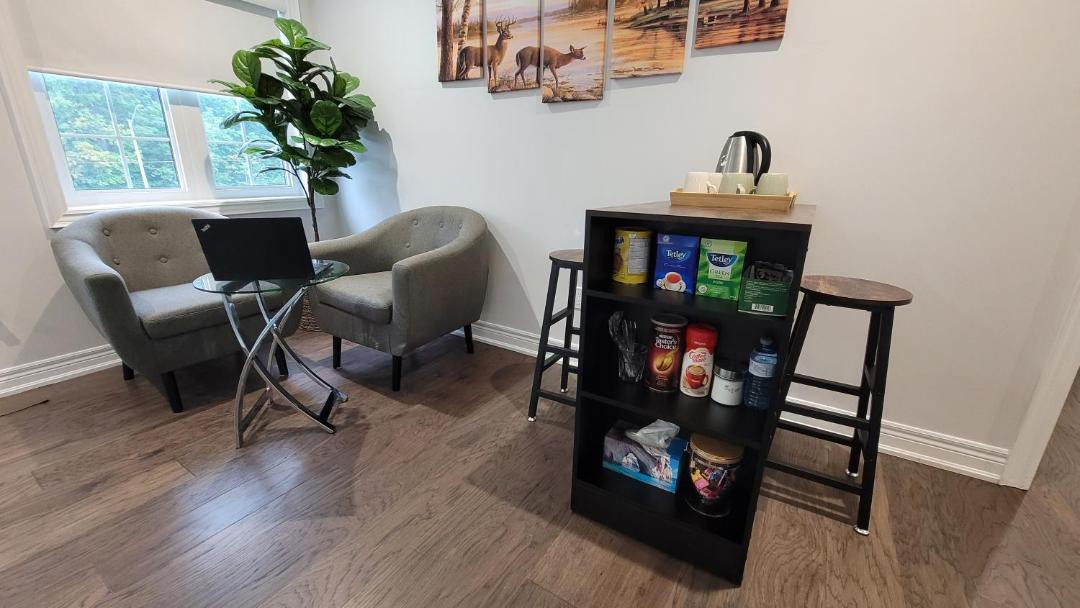 Photo of Livingroom in Vaughan