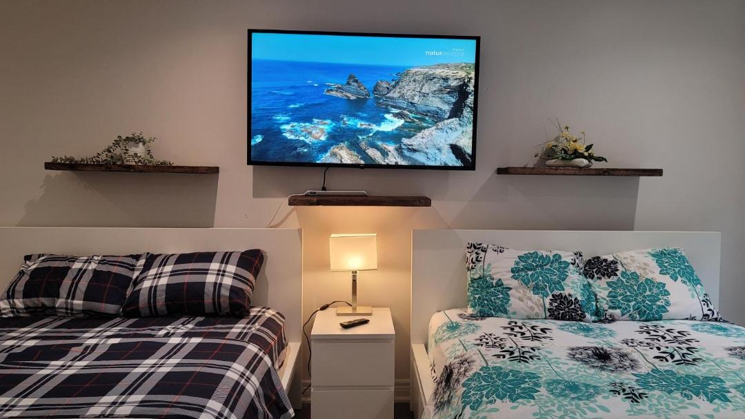 Photo of Bedroom in Vaughan