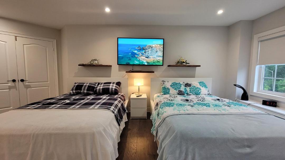 Photo of Bedroom in Vaughan