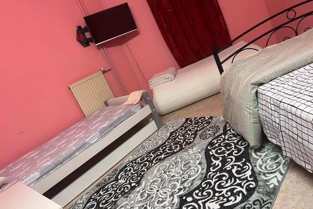 Photo of Bedroom in Sevran