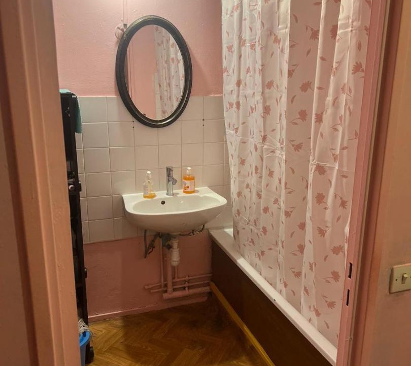 Photo of Bathroom in Sevran